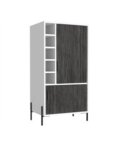 Core Products Dallas drinks & storage bar, DL914