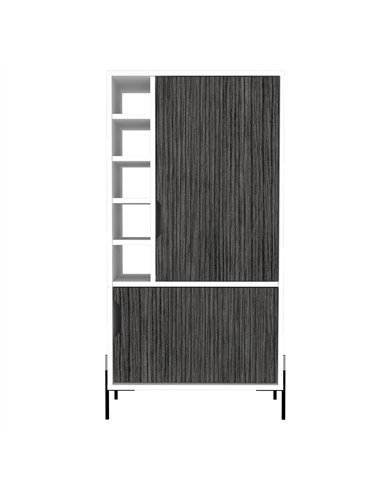 Core Products Dallas drinks & storage bar, DL914