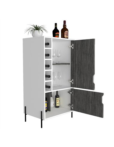 Core Products Dallas drinks & storage bar, DL914