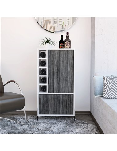Core Products Dallas drinks & storage bar, DL914