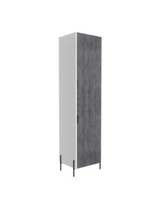 Core Products Dallas tall storage cabinet, DL924