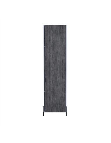 Core Products Dallas tall storage cabinet, DL924