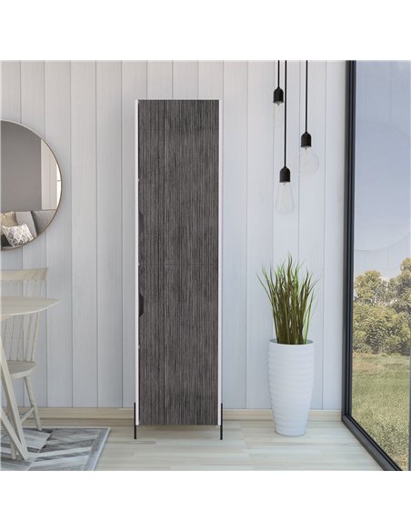 Core Products Dallas tall storage cabinet, DL924 - pic 117421 | FastDaddyshop