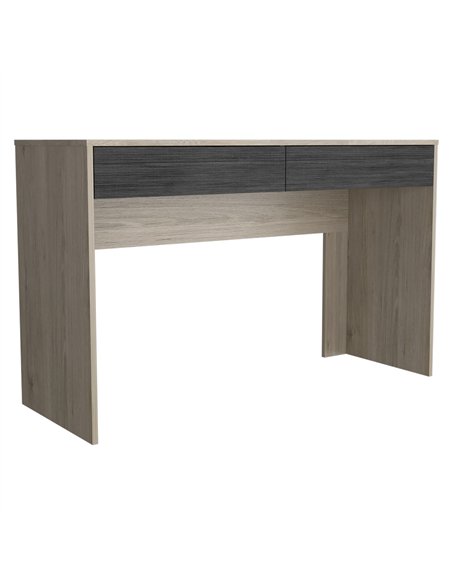Core Products Harvard 2 drawer desk, HR103 - pic 117458 | FastDaddyshop