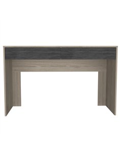 Core Products Harvard 2 drawer desk, HR103 2