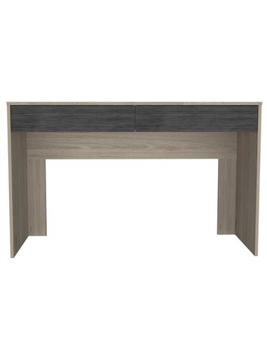 Core Products Harvard 2 drawer desk, HR103