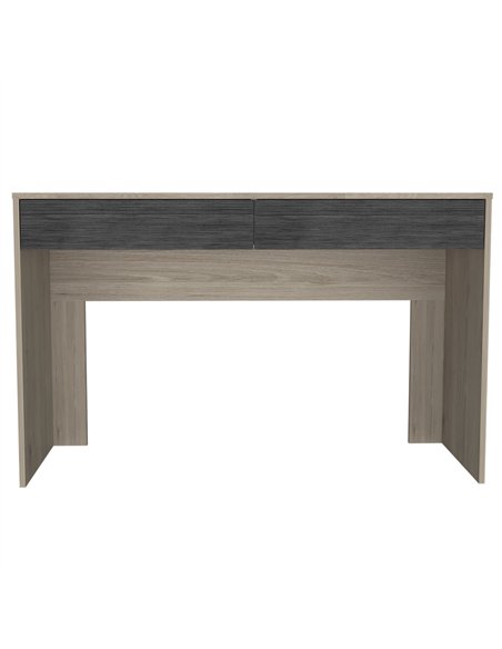 Core Products Harvard 2 drawer desk, HR103 - pic 117459 | FastDaddyshop