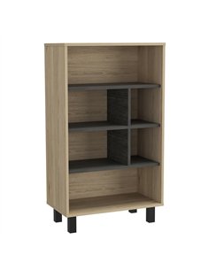 Core Products Harvard display bookcase, HR204