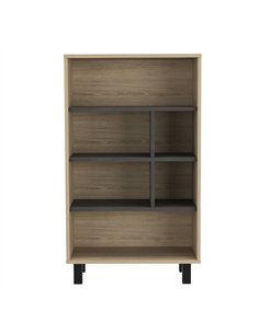 Core Products Harvard display bookcase, HR204 2