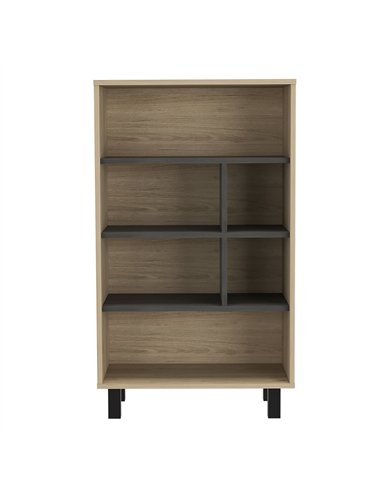 Core Products Harvard display bookcase, HR204