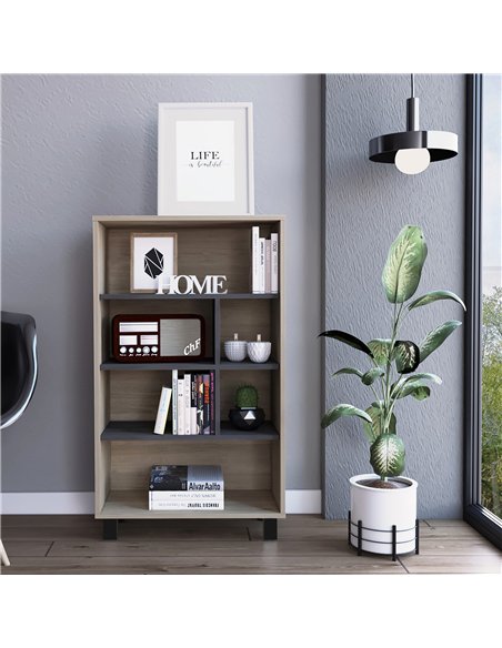 Core Products Harvard display bookcase, HR204 - pic 117474 | FastDaddyshop