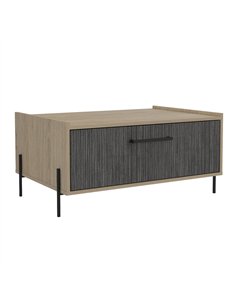 Core Products Harvard storage coffee table, HR902