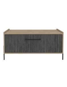 Core Products Harvard storage coffee table, HR902 2
