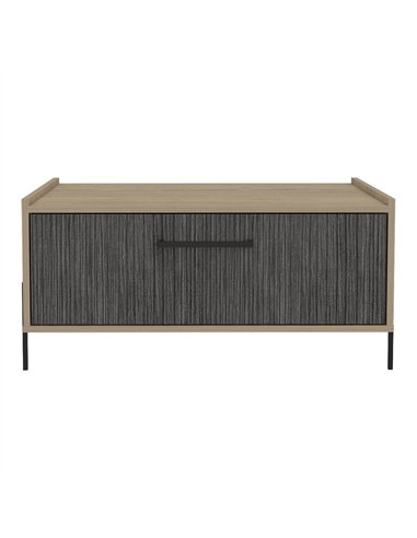 Core Products Harvard storage coffee table, HR902
