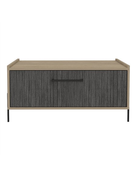 Core Products Harvard storage coffee table, HR902 - pic 117478 | FastDaddyshop