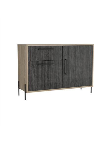 Core Products Harvard small sideboard with 2 doors & 1 drawer , HR915 - pic 117498 | FastDaddyshop