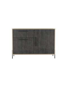 Core Products Harvard small sideboard with 2 doors & 1 drawer , HR915 2