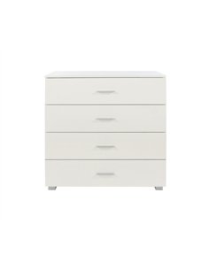 Core Products Lido 4 drawer chest of drawers  , LD224 2