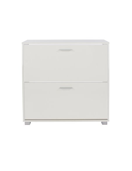 Core Products Lido 2 door shoe cabinet , LD241 - pic 117546 | FastDaddyshop