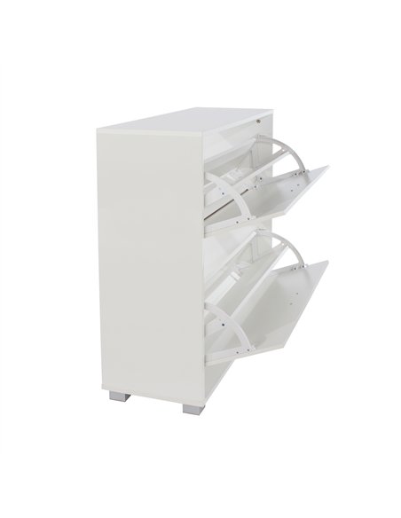 Core Products Lido 2 door shoe cabinet , LD241 - pic 117548 | FastDaddyshop