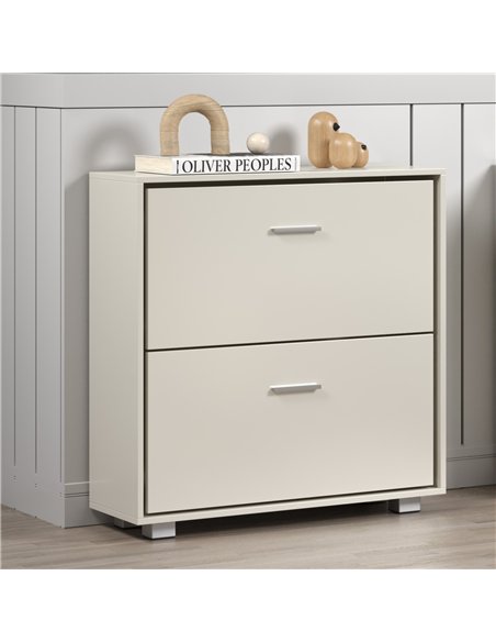 Core Products Lido 2 door shoe cabinet , LD241 - pic 117549 | FastDaddyshop