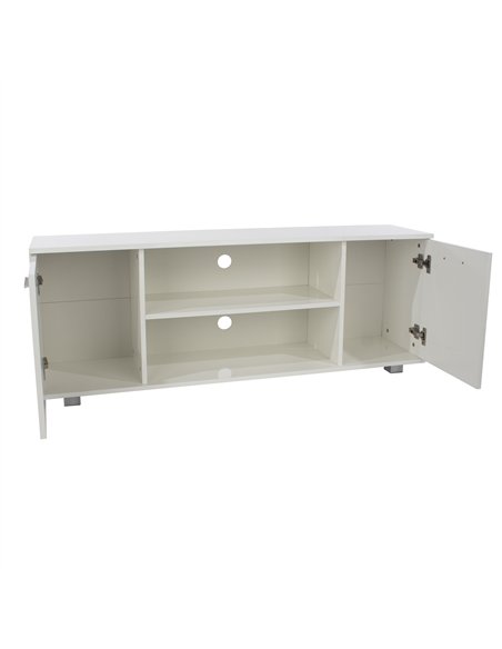 Core Products Lido 2 door widescreen TV unit, LD712 - pic 117556 | FastDaddyshop