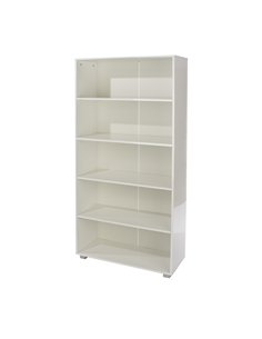 Core Products Lido tall bookcase, LD719