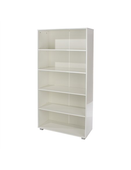 Core Products Lido tall bookcase, LD719 - pic 117568 | FastDaddyshop