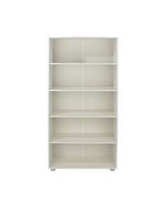 Core Products Lido tall bookcase, LD719 2
