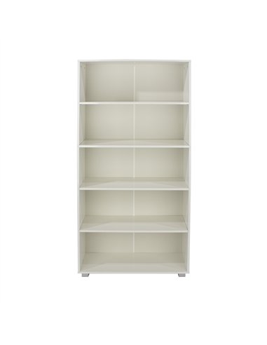 Core Products Lido tall bookcase, LD719
