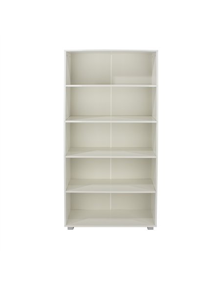Core Products Lido tall bookcase, LD719 - pic 117569 | FastDaddyshop