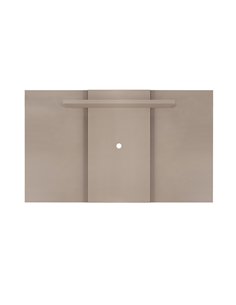 Core Products Lido extendable fixed TV wall panel, grey , LD721G
