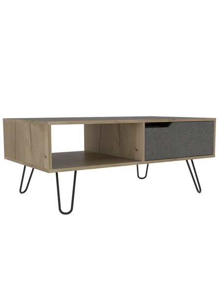 Core Products Manhattan coffee table , MN902 - pic 117615 | FastDaddyshop