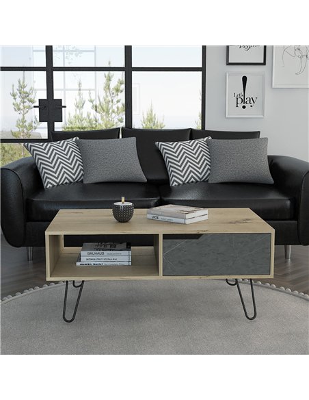 Core Products Manhattan coffee table , MN902 - pic 117618 | FastDaddyshop