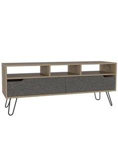 Core Products Manhattan wide screen TV rack, MN912