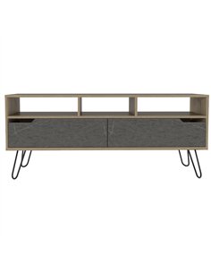 Core Products Manhattan wide screen TV rack, MN912 2