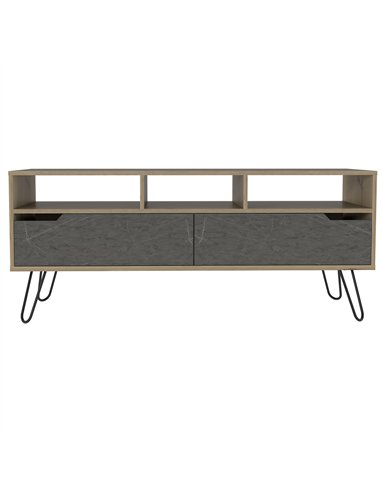 Core Products Manhattan wide screen TV rack, MN912