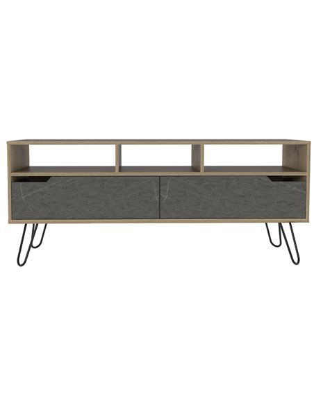 Core Products Manhattan wide screen TV rack, MN912 - pic 117630 | FastDaddyshop