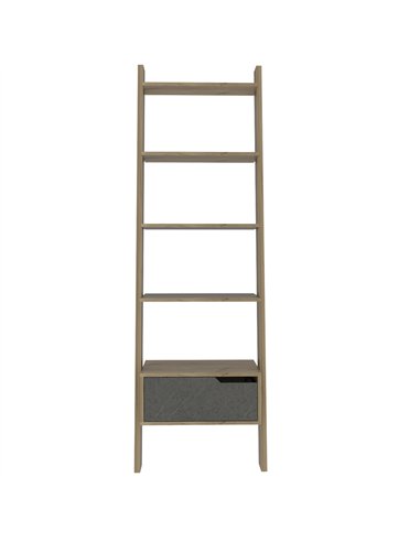 Core Products Manhattan ladder bookcase, MN924