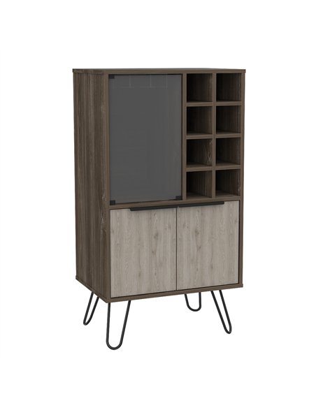 Core Products Nevada wine cabinet, NE914 - pic 117669 | FastDaddyshop