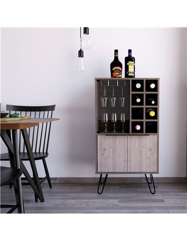 Core Products Nevada wine cabinet, NE914