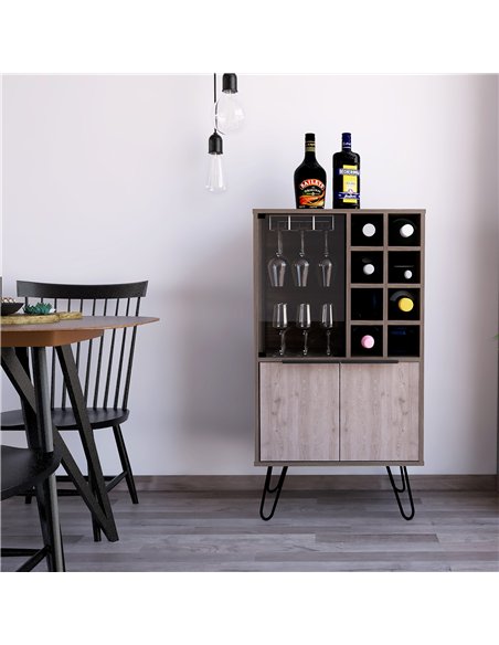 Core Products Nevada wine cabinet, NE914 - pic 117671 | FastDaddyshop