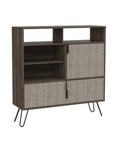 Core Products Nevada high sideboard, NE916
