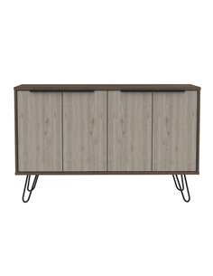 Core Products Nevada large 4 door sideboard , NE917 2