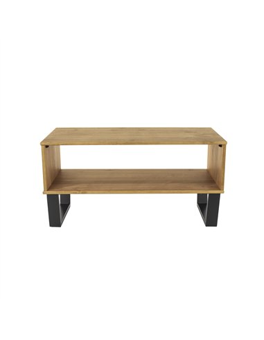 Core Products Texas open coffee table, TX903