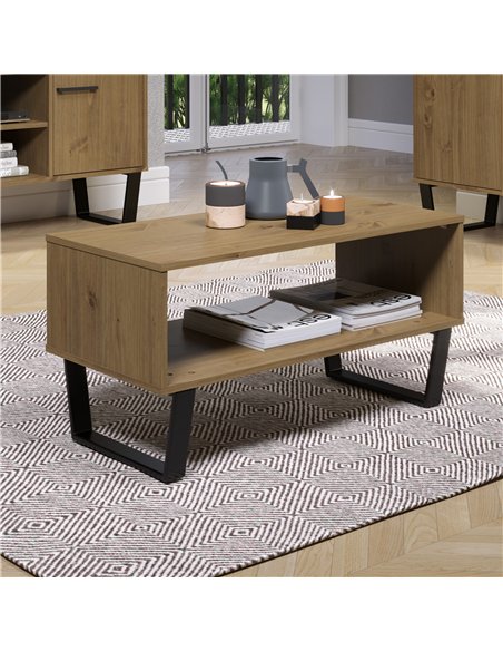 Core Products Texas open coffee table, TX903 - pic 117715 | FastDaddyshop