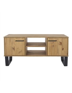 Core Products Texas 2 door flat screen TV unit, TX912