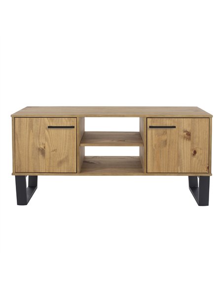 Core Products Texas 2 door flat screen TV unit, TX912 - pic 117721 | FastDaddyshop