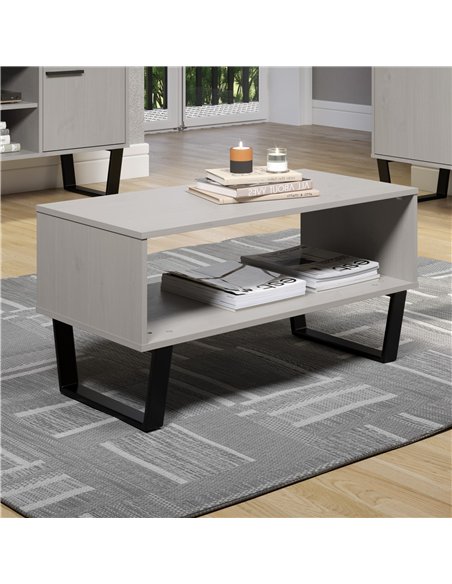 Core Products Texas open coffee table, TXG903 - pic 117765 | FastDaddyshop