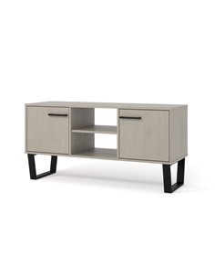Core Products Texas 2 door flat screen TV unit, TXG912